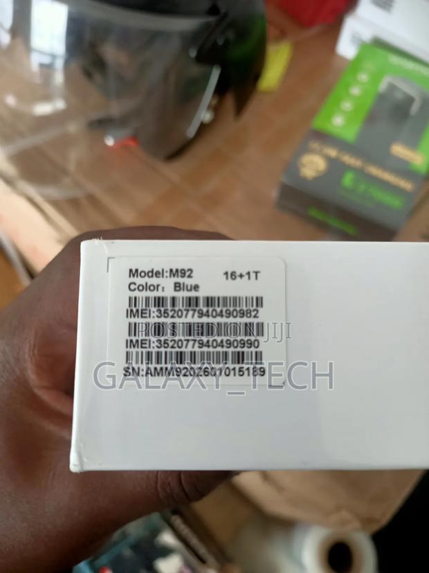 New Tablet 1 TB - thumbnail 3