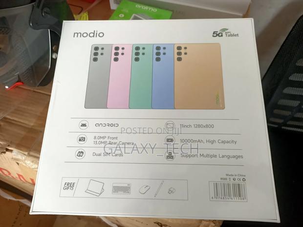 New Tablet 1 TB - thumbnail 4