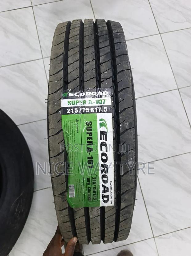 215/75r17.5 Ecoroad