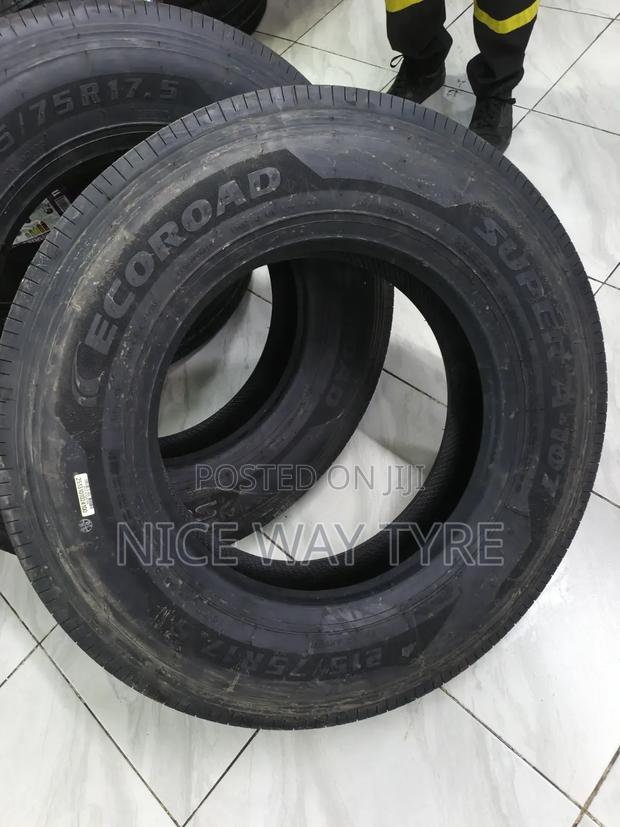 215/75r17.5 Ecoroad - thumbnail 2