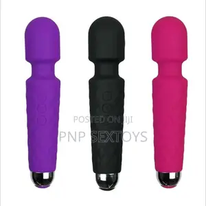 Wand Massager Vibrator