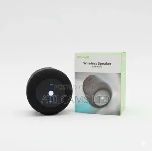 Calus Wireless Home Pod Speaker
