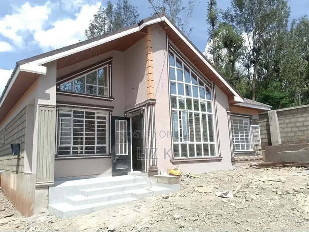 4bdrm Bungalow in Matasia, Ngong CBD for sale