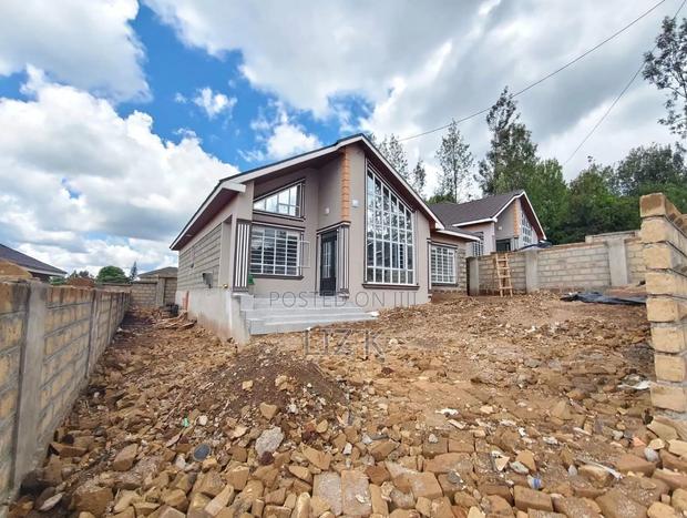 4bdrm Bungalow in Matasia, Ngong CBD for sale - thumbnail 3