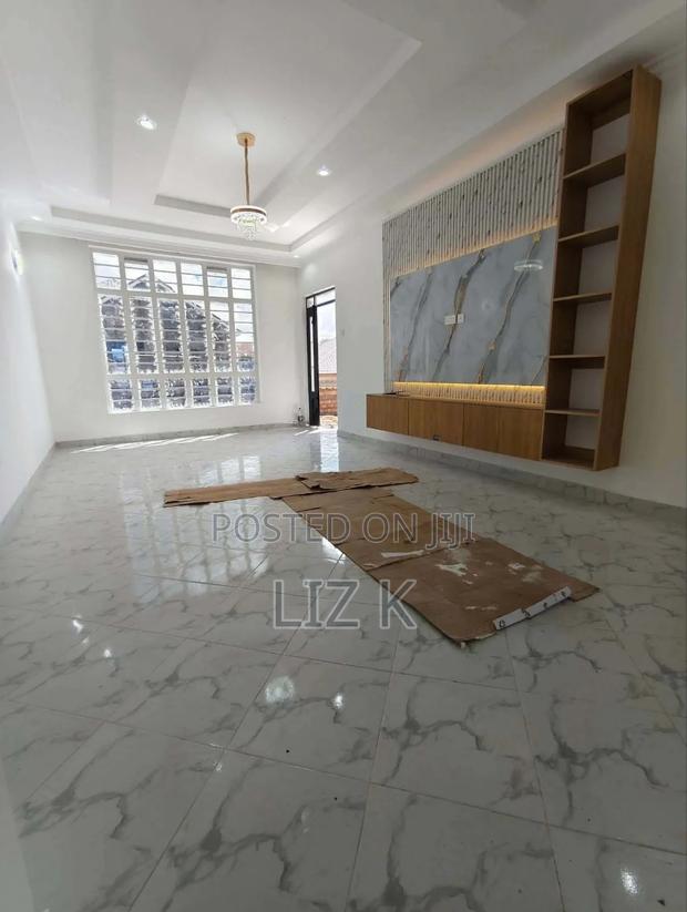 4bdrm Bungalow in Matasia, Ngong CBD for sale - thumbnail 8