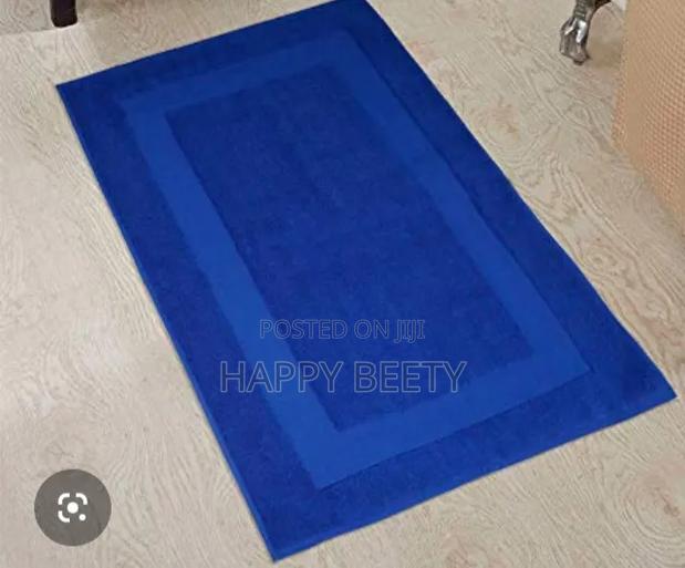 Absorbent Bathroom Mat - thumbnail 2