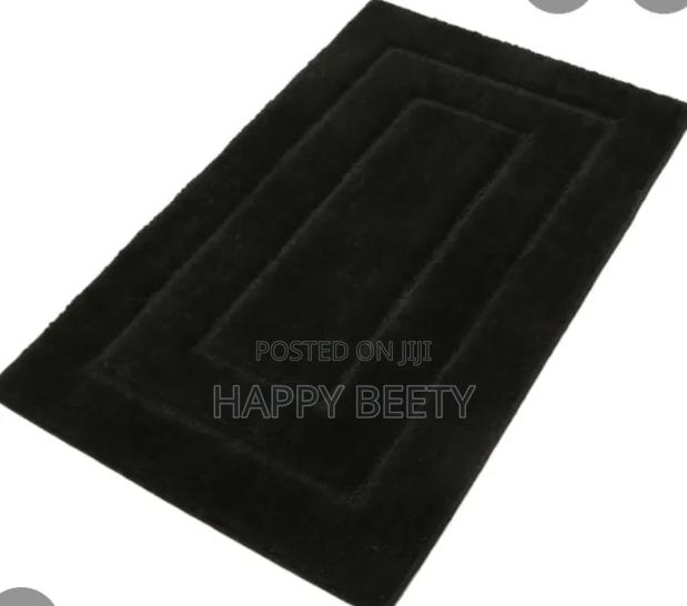 Absorbent Bathroom Mat - thumbnail 5
