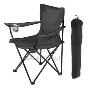Foldable Camping Chairs