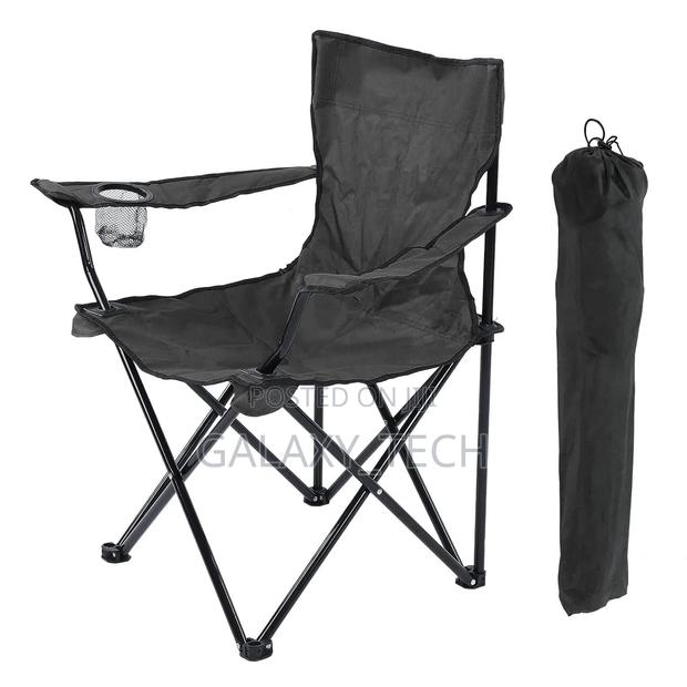 Foldable Camping Chairs - thumbnail 2