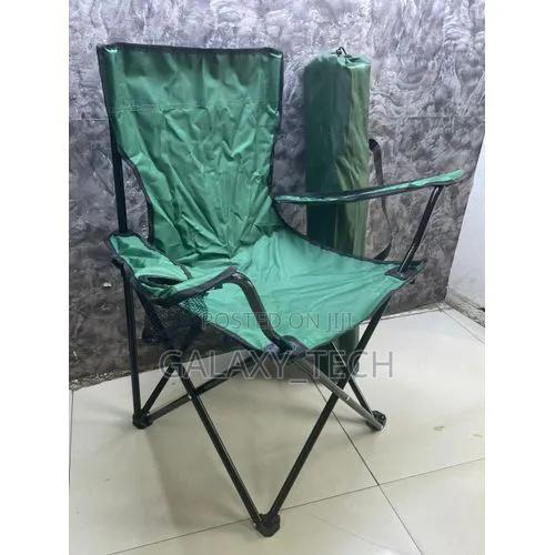 Foldable Camping Chairs - thumbnail 3