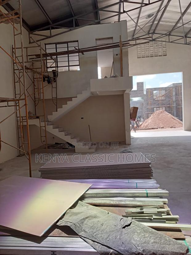Warehouse for Rent – Swara Industrial Park