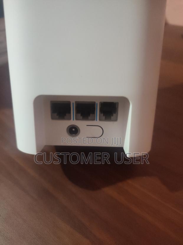 Huawei Safaricom 5g Router - thumbnail 2