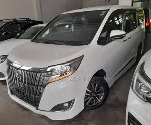 Toyota Esquire 2.0 AWD (7 seater) 2019