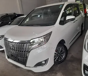 Toyota Esquire 2.0 AWD (7 seater) 2019