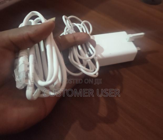 Huawei Safaricom 5g Router - thumbnail 4