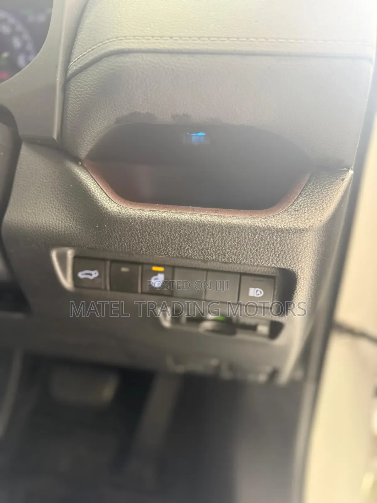 Toyota RAV4 2019 White