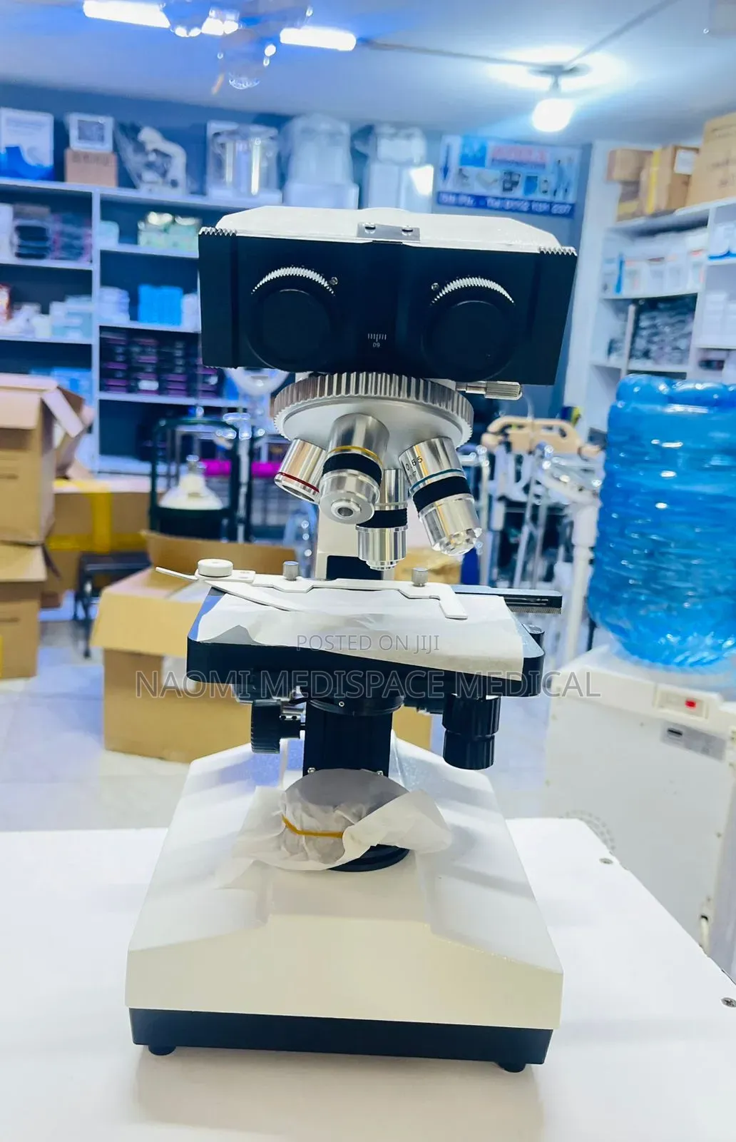 XSZ-107bn Quality Microscope