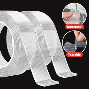 Mesh Nano Double-Sided Tape (3m,5m)