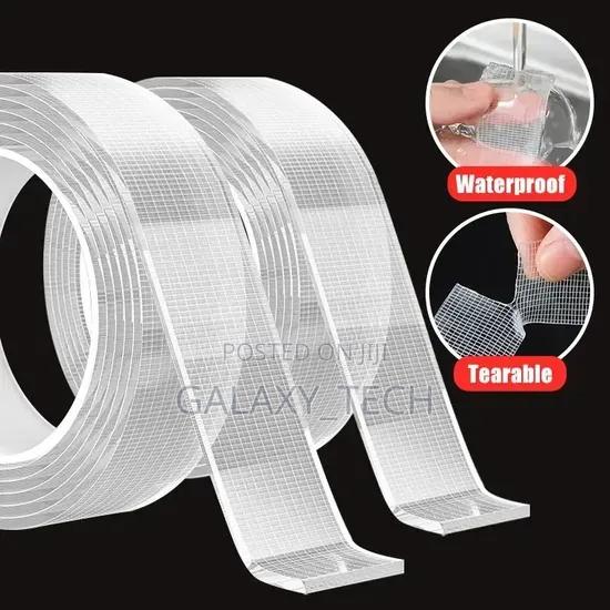 Mesh Nano Double-Sided Tape (3m,5m)
