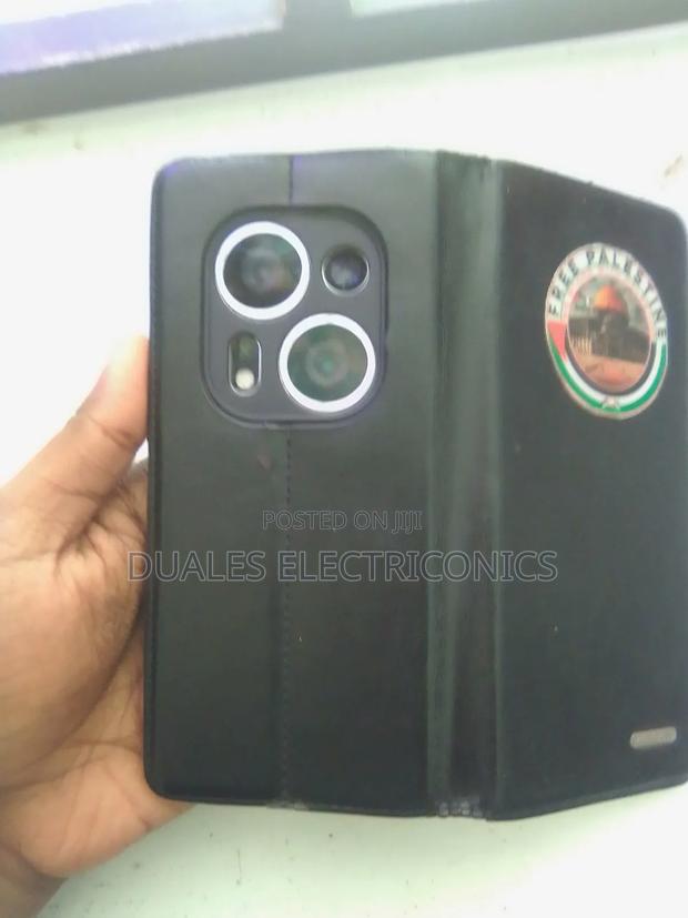 Tecno Phantom X2 5G 256 GB Gray - thumbnail 3
