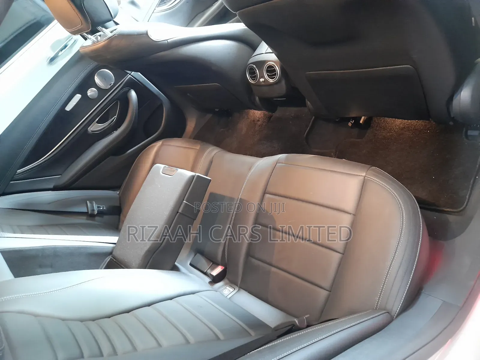Mercedes-Benz E250 2018