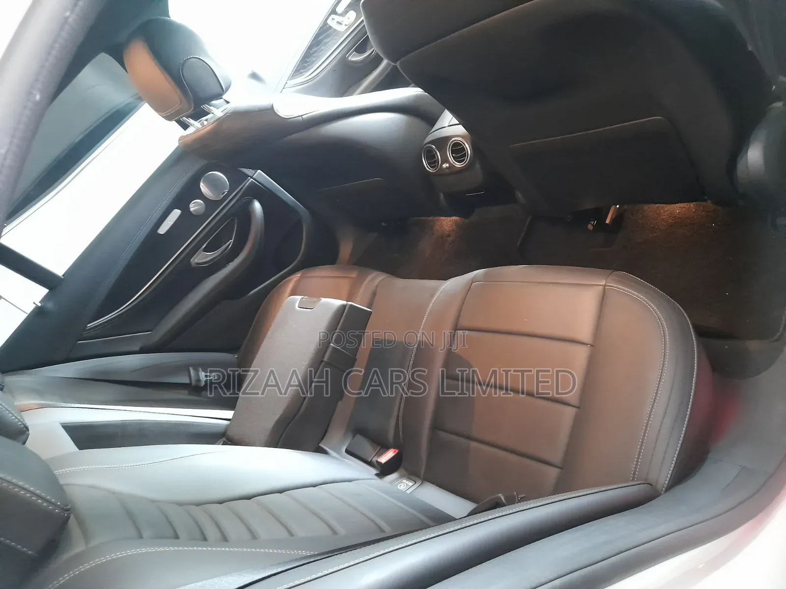 Mercedes-Benz E250 2018