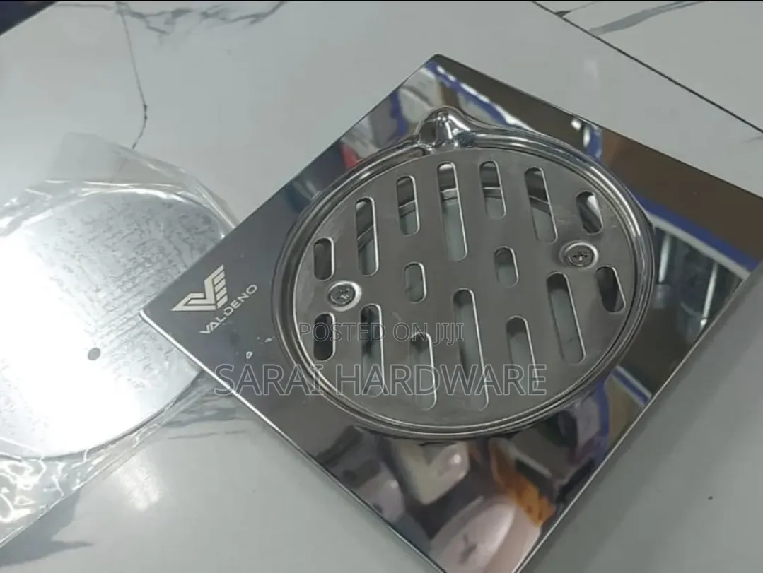 Floor Drain Cover