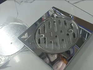 Floor Drain Cover