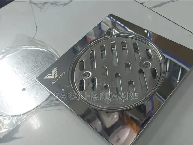Floor Drain Cover