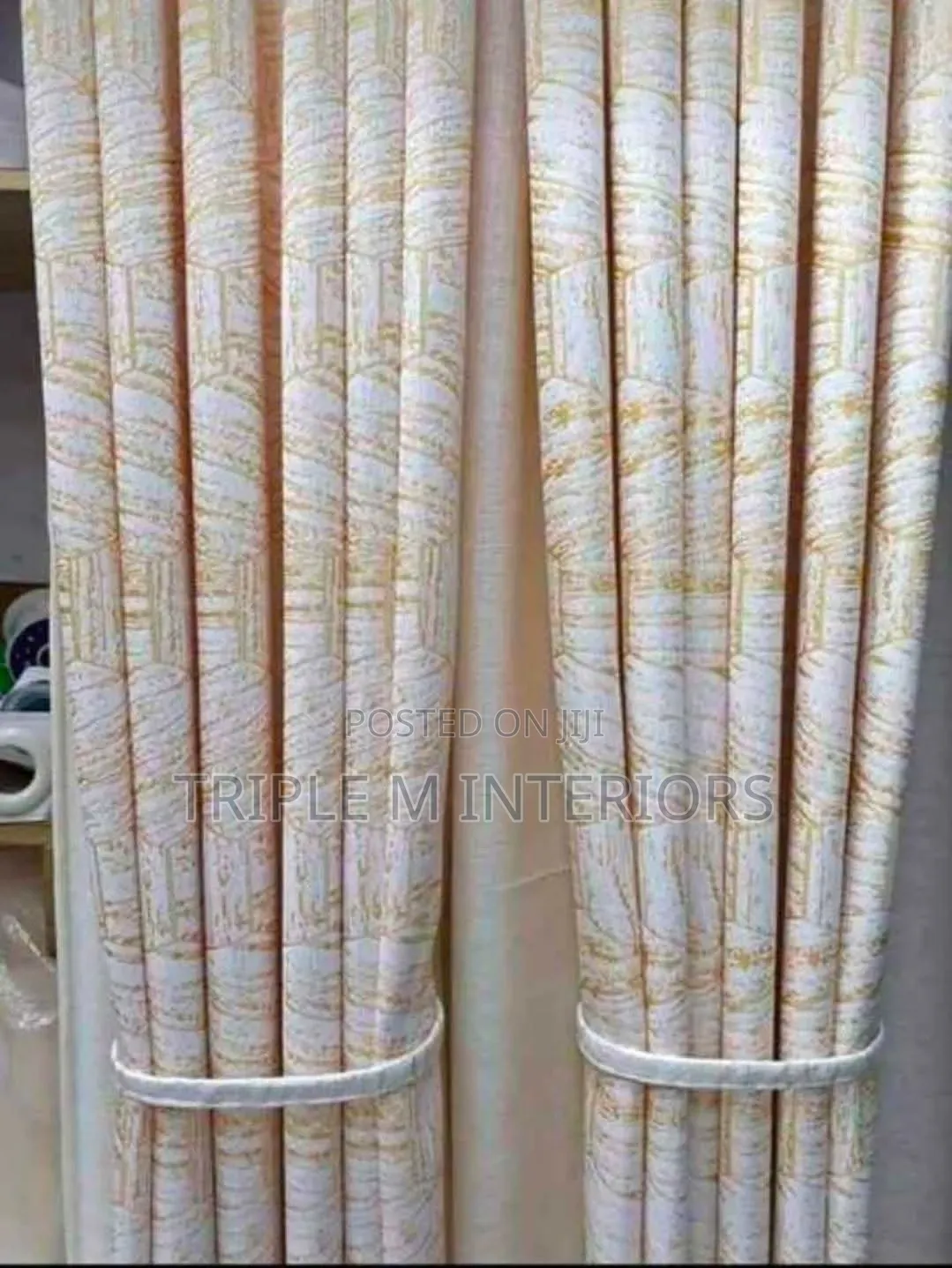Trendy Quality Homes Curtains