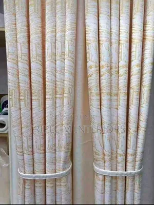 Trendy Quality Homes Curtains