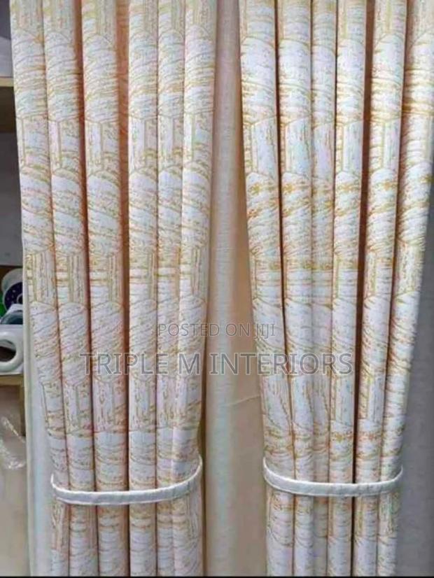 Trendy Quality Homes Curtains