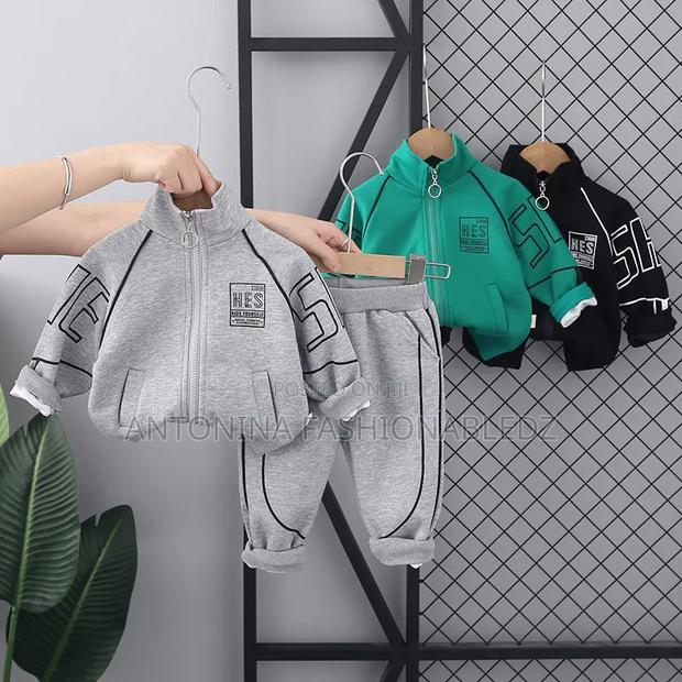 Kids Nice Outfit 9mnth-4yrs