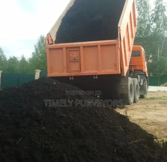 Trucks for Transport