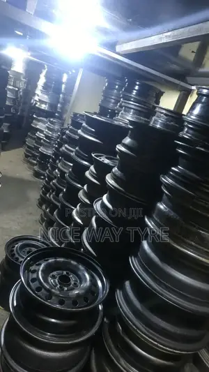 Still Rims All Sizes Available