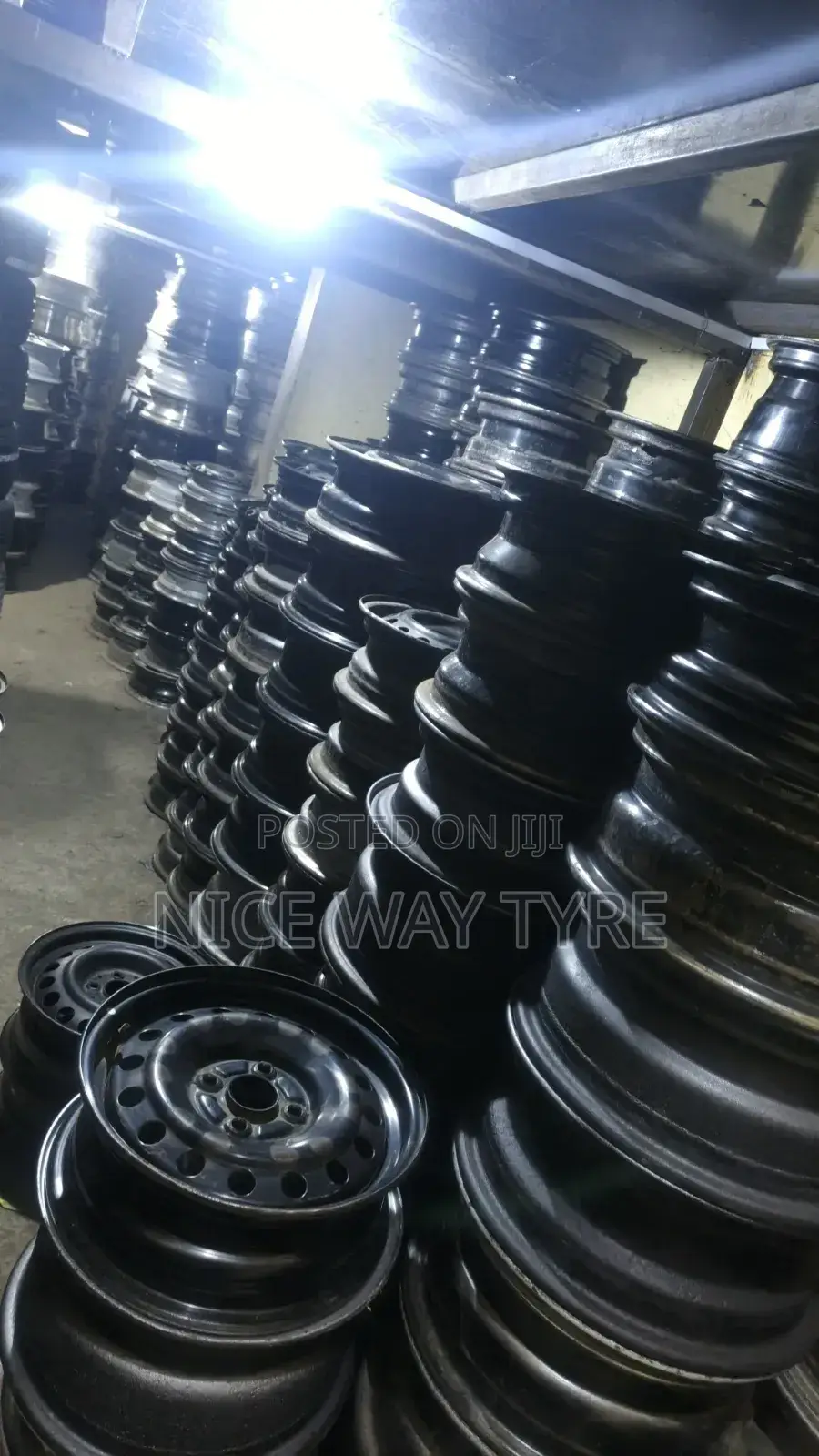 Still Rims All Sizes Available