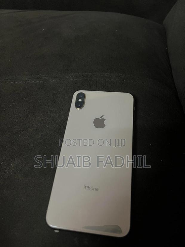 Apple iPhone XS Max 256 GB Gold - thumbnail 2