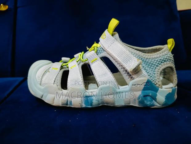 Mtumba Shoe - thumbnail 4
