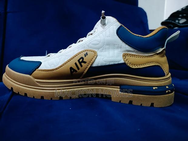 Mtumba Shoe - thumbnail 7