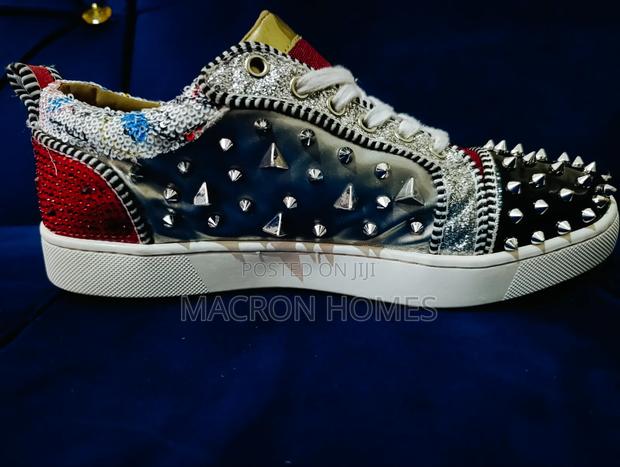 Mtumba Shoe - thumbnail 8
