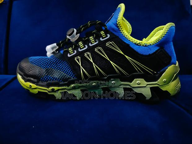 Mtumba Shoe - thumbnail 10