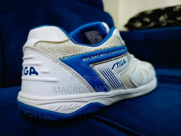 Mtumba Shoe - thumbnail 12