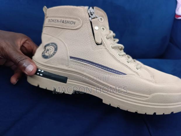 Mtumba Shoe - thumbnail 17