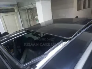 Toyota Harrier 2.0 2018