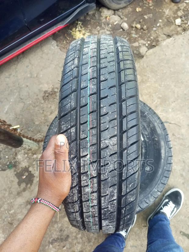 185/70r13 Maximus M9 - main view