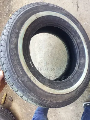 195r15 Petromax Tyres