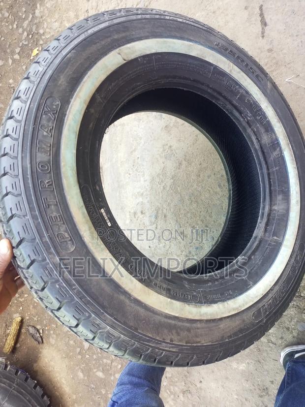 195r15 Petromax Tyres