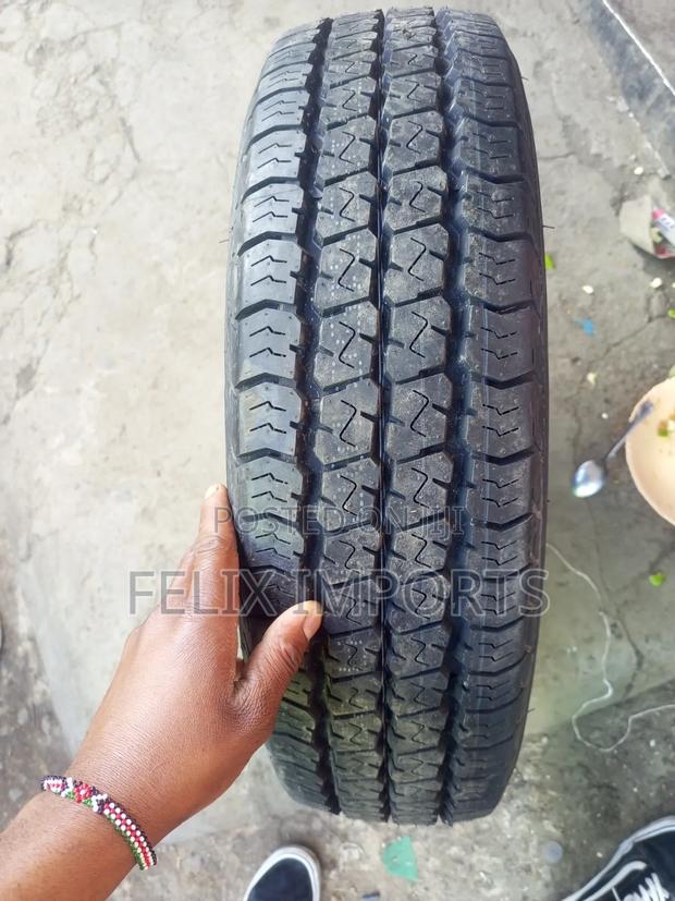 195r15 Petromax Tyres - thumbnail 2