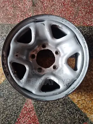 Qc Rim Size 16