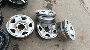 Qc Rim Size 16